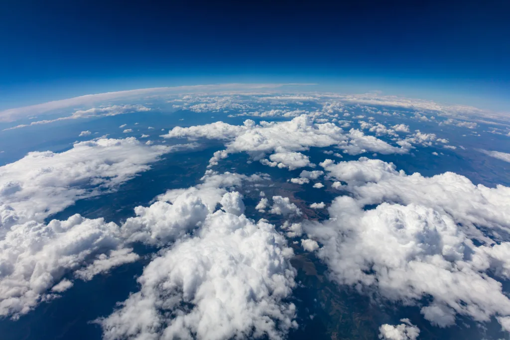 Ríos atmosféricos: El fenómeno climático que remodela el océano y la vida marina