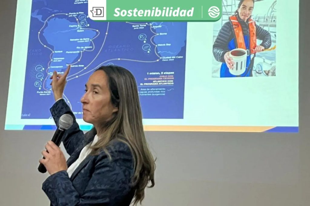 Dra. Camila Fernández: «La COP30 fue una amalgama entre la realidad climática, la urgencia y la dificultad de consensuar»