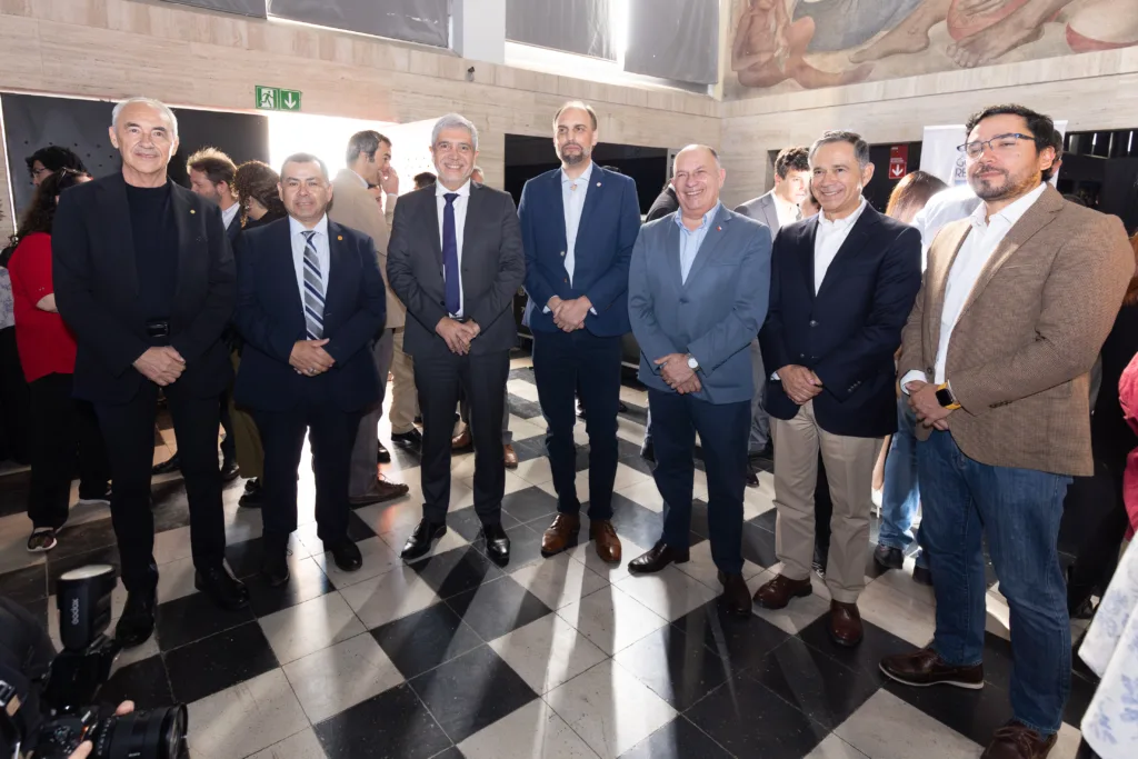 Polo regional de innovación industrial
