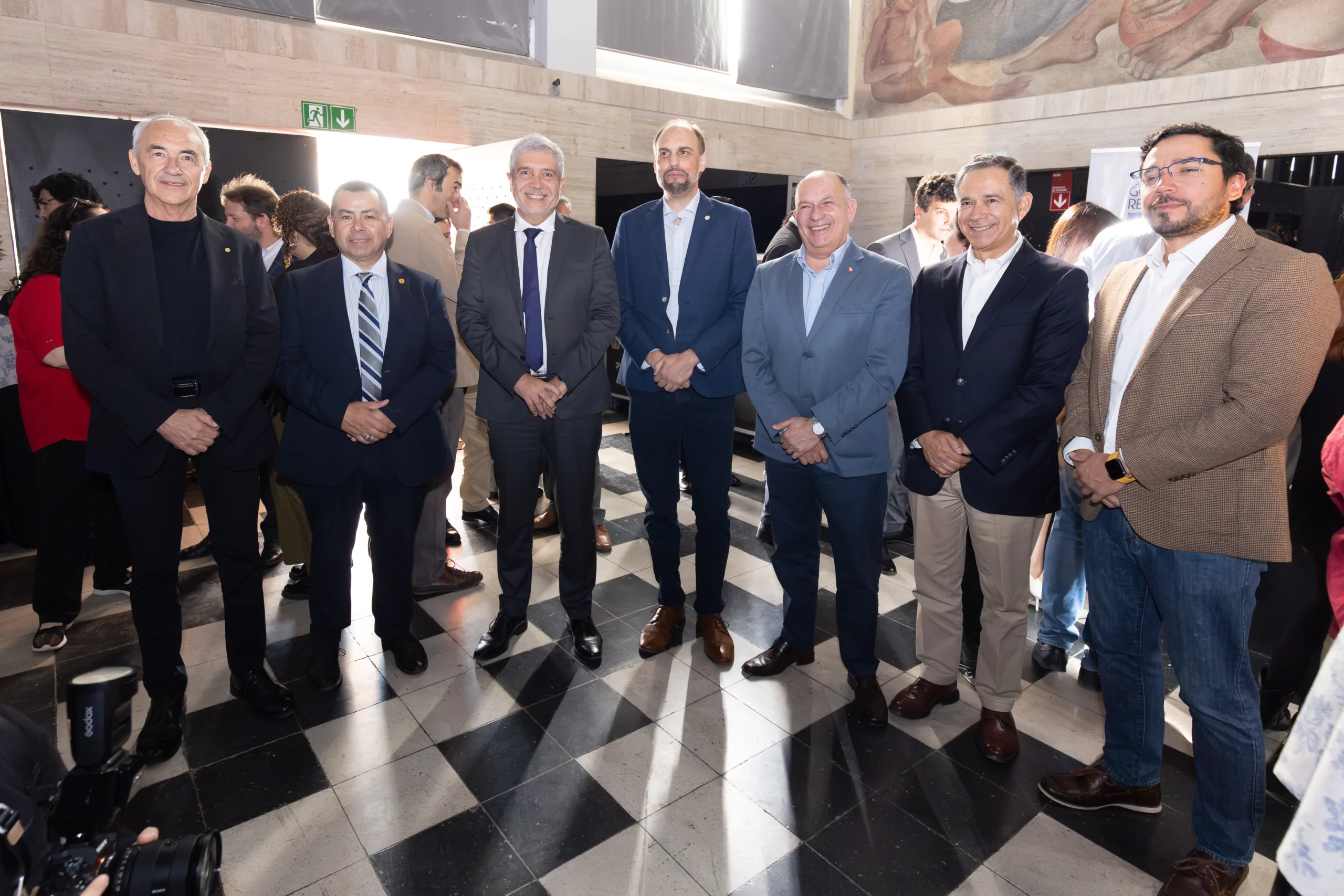 Polo regional de innovación industrial