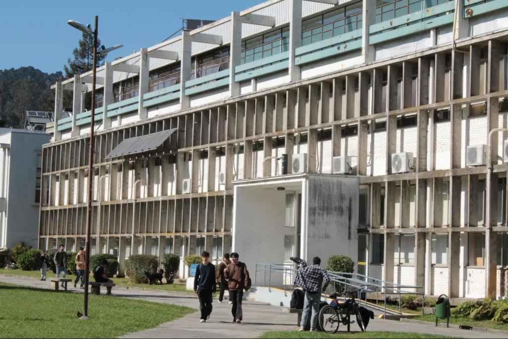 Facultad de Ingeniería