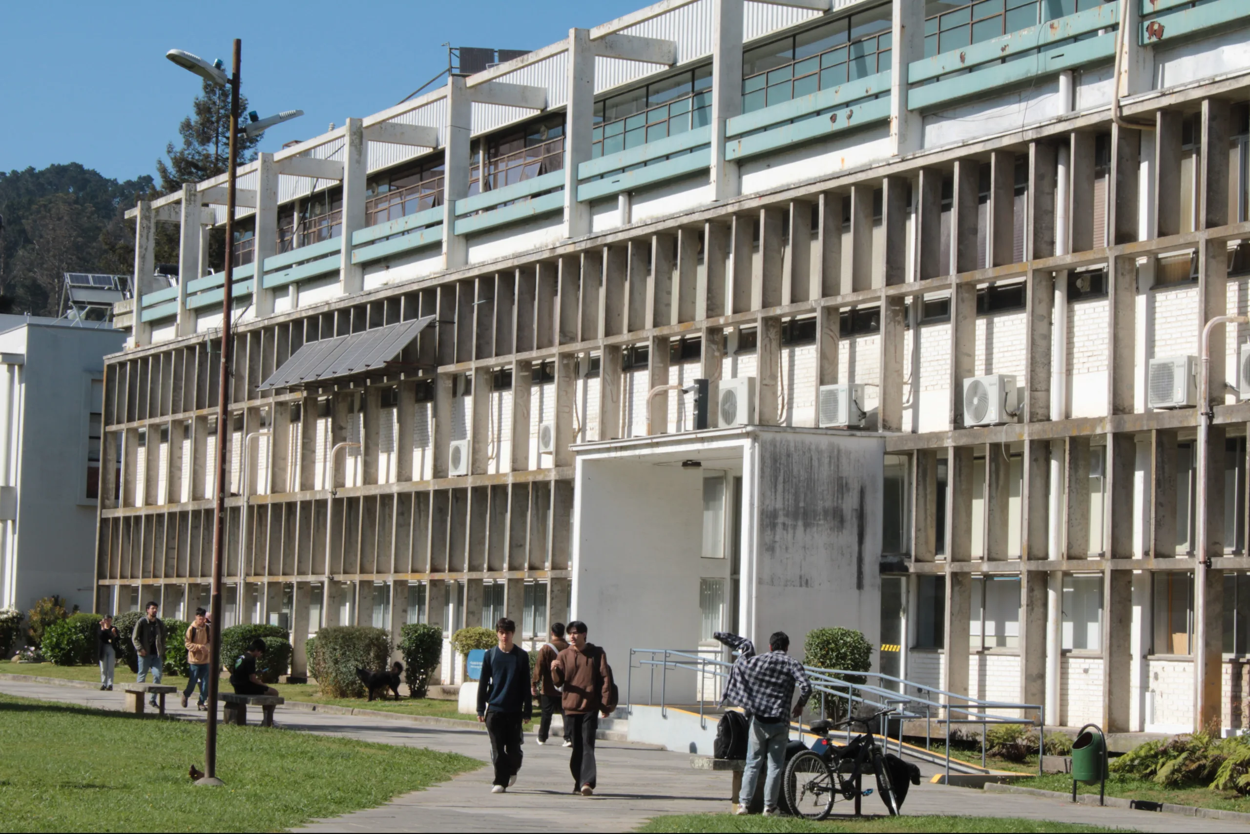 Facultad de Ingeniería