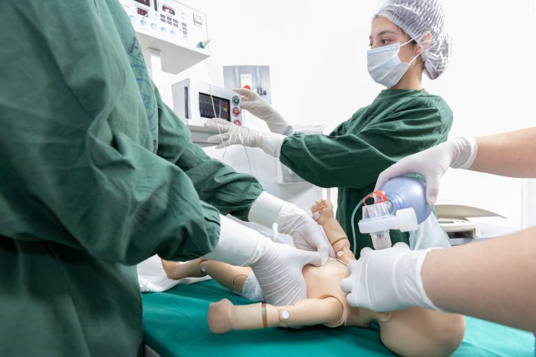 Centro institucional de simulación en salud: un espacio de aprendizaje, convergencia y transformación educativa de vanguardia