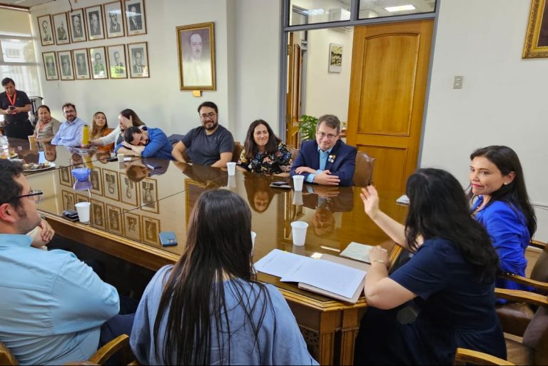 Sochimad Medicina UdeC