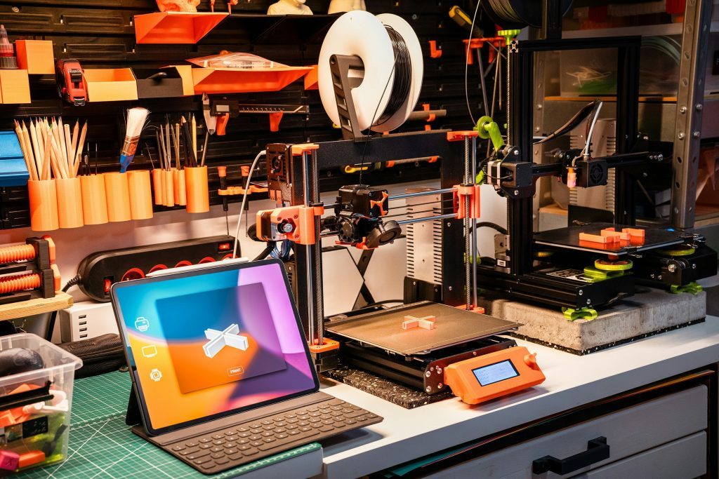 Desarrollan filamento para impresión 3D más resistente usando fibras de cáñamo