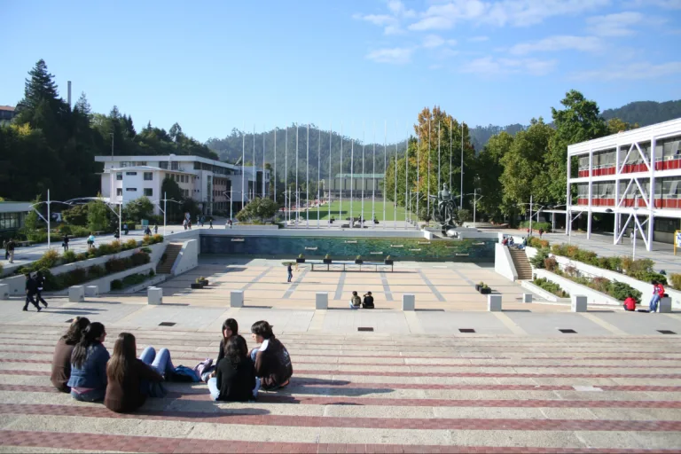 Jornadas de Perfeccionamiento Docente UdeC