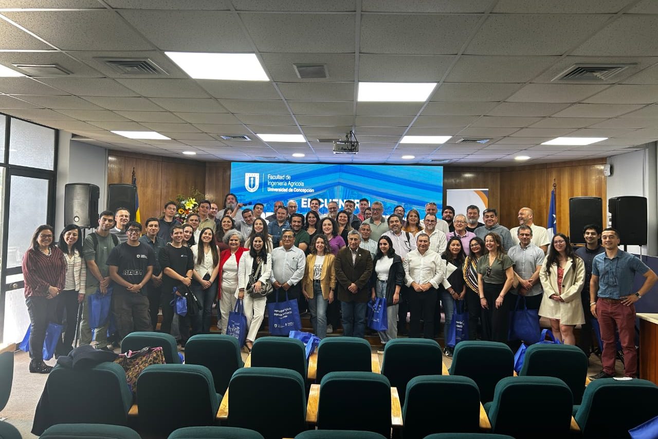 Alumni FIA UdeC