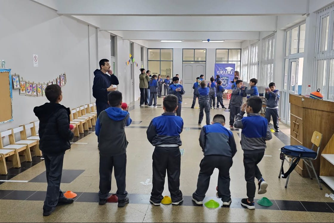 deporte adaptado UdeC