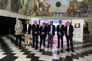 Congreso futuro Biobío 2026