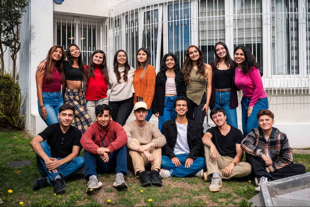 Udec abre convocatoria para integrar el equipo de OFIS UdeC 2026