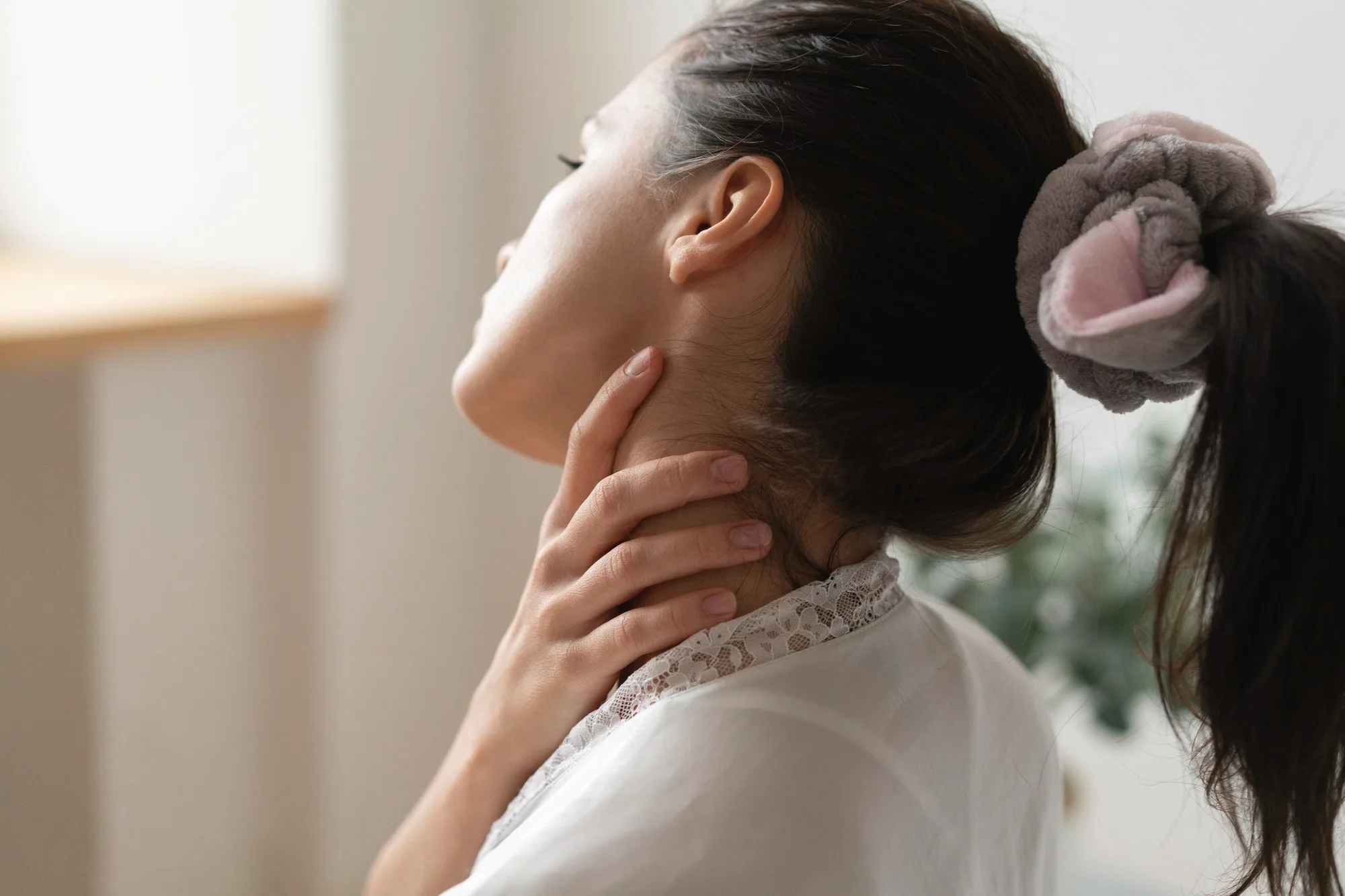 dolor crónico fibromialgia