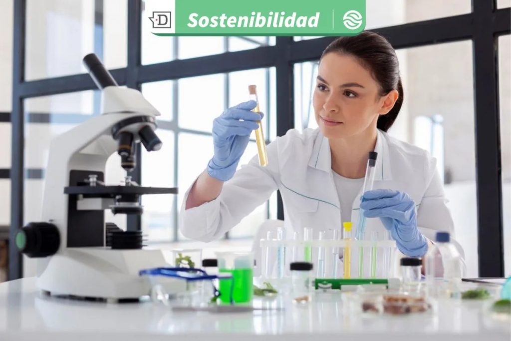 Académica advierte: «Las mujeres de carreras STEM enfrentan una doble carga entre ciencia y el cuidado de los hijos”