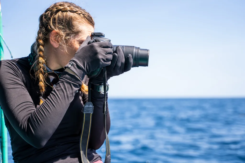 Brilliant Blue Challenge busca jóvenes talentos para liderar la protección del océano