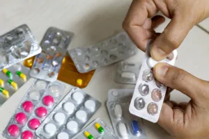 medicamentos