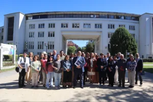 Picture of Equipo de Campaña Dr. Jorge Fuentealba