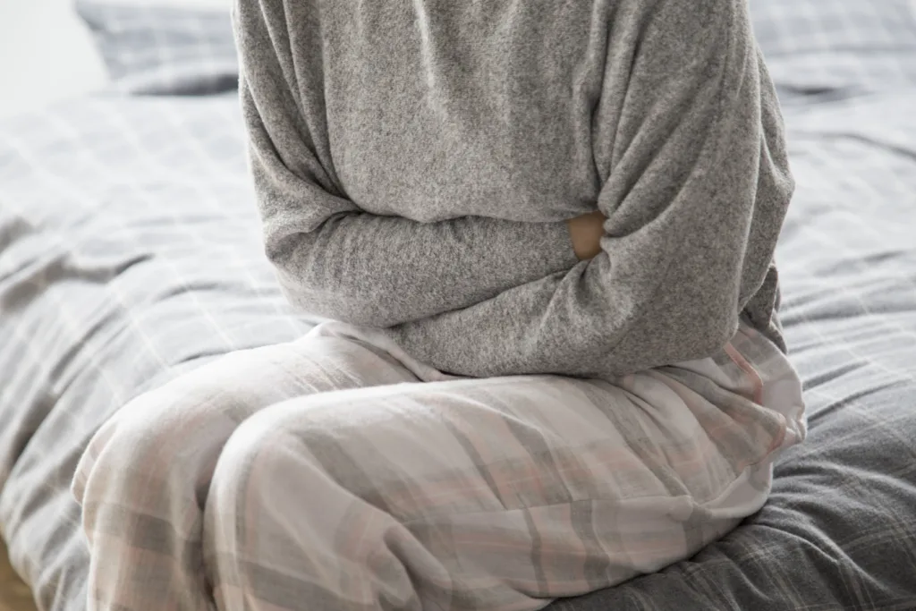 endometriosis dolor menstrual