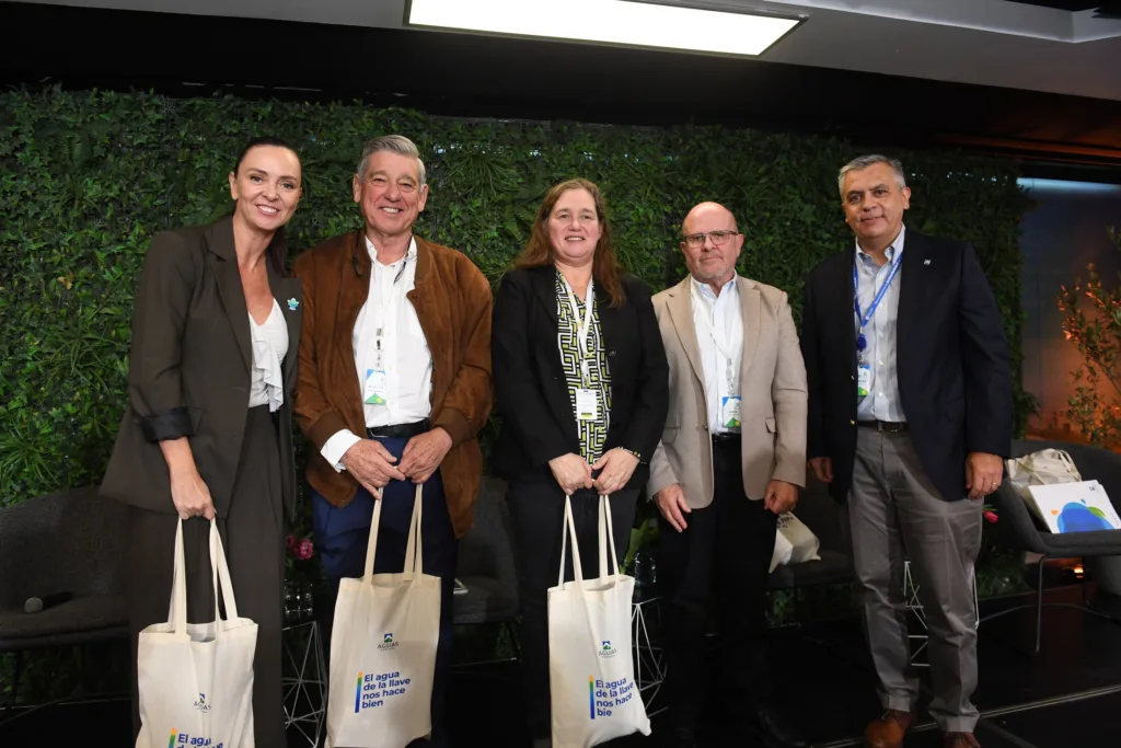 Diversos especialistas piden acelerar soluciones integrales que permitan anticipar y enfrentar fenómenos asociados a vulnerabilidad climática