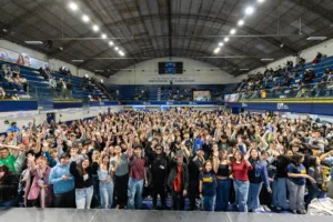 UdeC recibe a su generación 2026 con una experiencia universitaria marcada por la cultura, deporte e integración