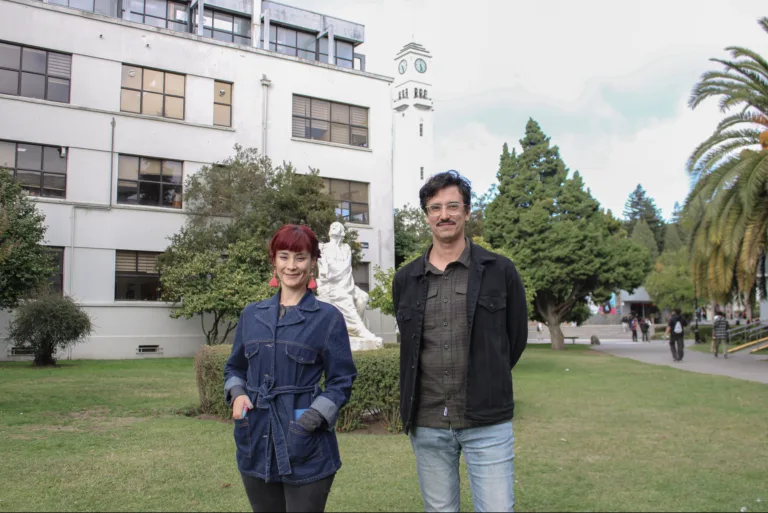 Académicos de Teatro UdeC participarán del VI Congreso Liminal