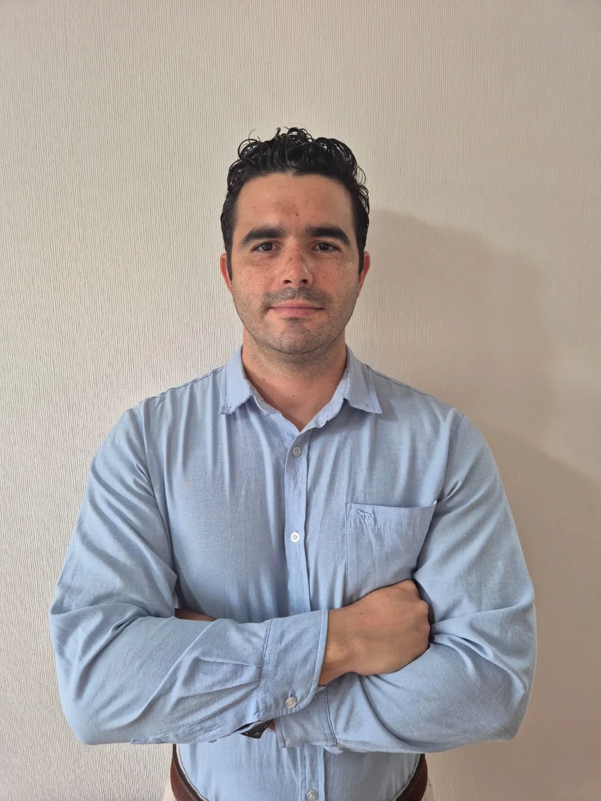 Imagen de Dr. Daniel Sacasas Suárez