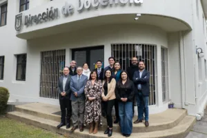 UdeC avanza en virtualización de la docencia con nueva etapa de trabajo institucional