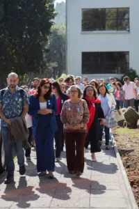 Imagen de Equipo de Campaña Dra. Paulina Rincón