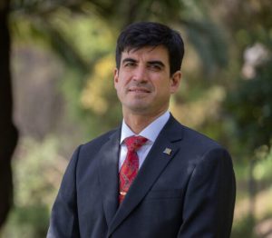 Imagen de Juan Yuz Eissmann