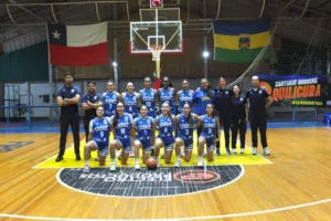 Básquet UdeC femenino debuta con amplia victoria en la Liga Nacional femenina