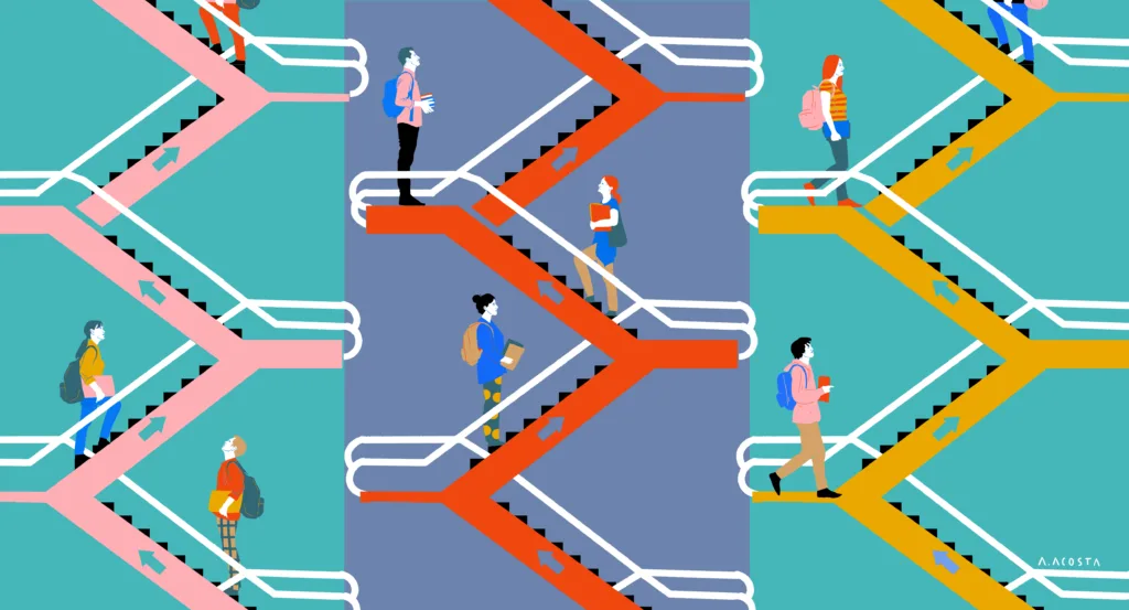 Todos los costos de estudiar más años: por qué Chile sigue formando profesionales en carreras universitarias largas y el debate que busca acortarlas