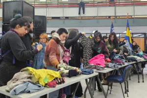 Del clóset al intercambio: Exitosa Feria Circular impulsó la reutilización y el consumo responsable