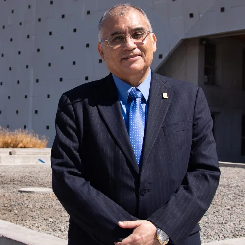 Imagen de Dr. Emilio Rodríguez Ponce