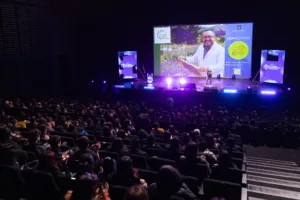 Divulgación científica y nuevas generaciones protagonizaron participación UdeC en Ciencia Sin Ficción