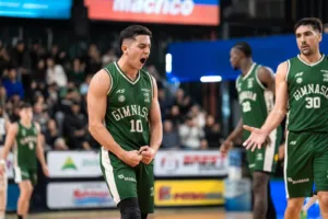 Sebastián Carrasco: «UdeC tiene mucha más experiencia de cara a esta serie final»