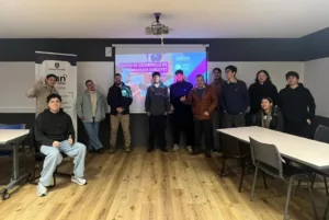 Estudiantes de Ingeniería Comercial aplican conocimientos en asesorías de marketing digital a empresas