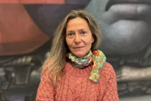 María Luisa Martínez asume la dirección de la revista Atenea para el período 2026-2030