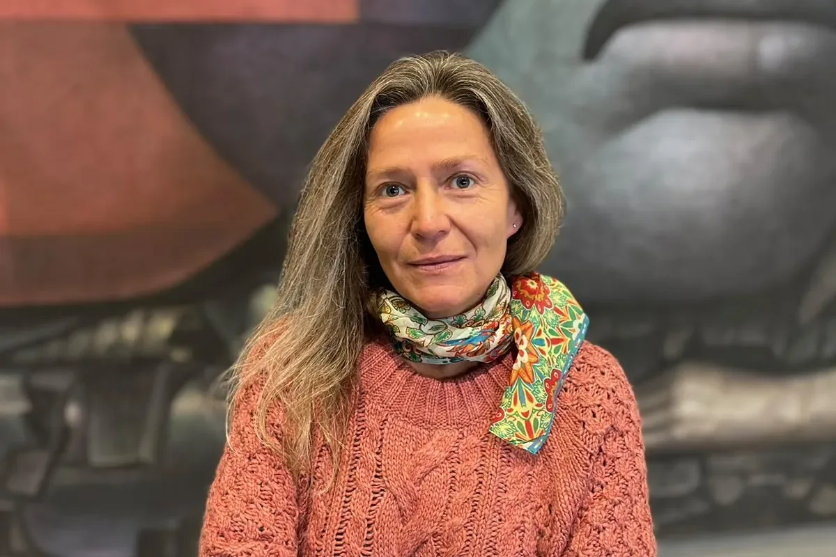 María Luisa Martínez asume la dirección de la revista Atenea para el período 2026-2030