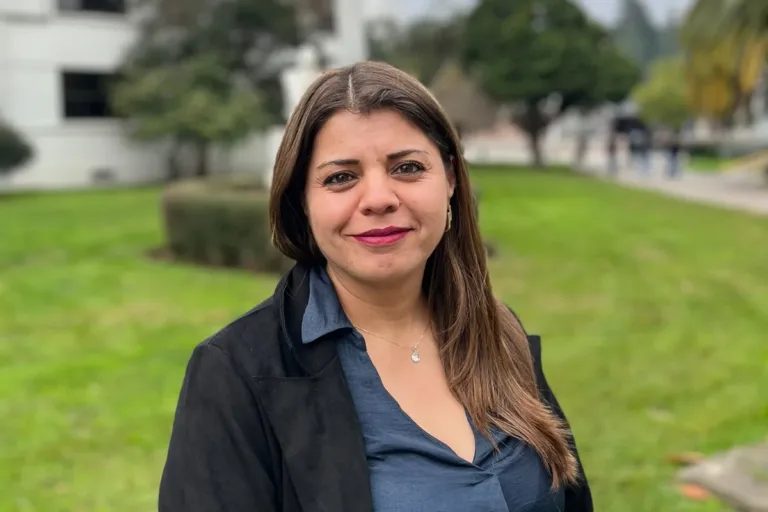 Mariela Fuentes