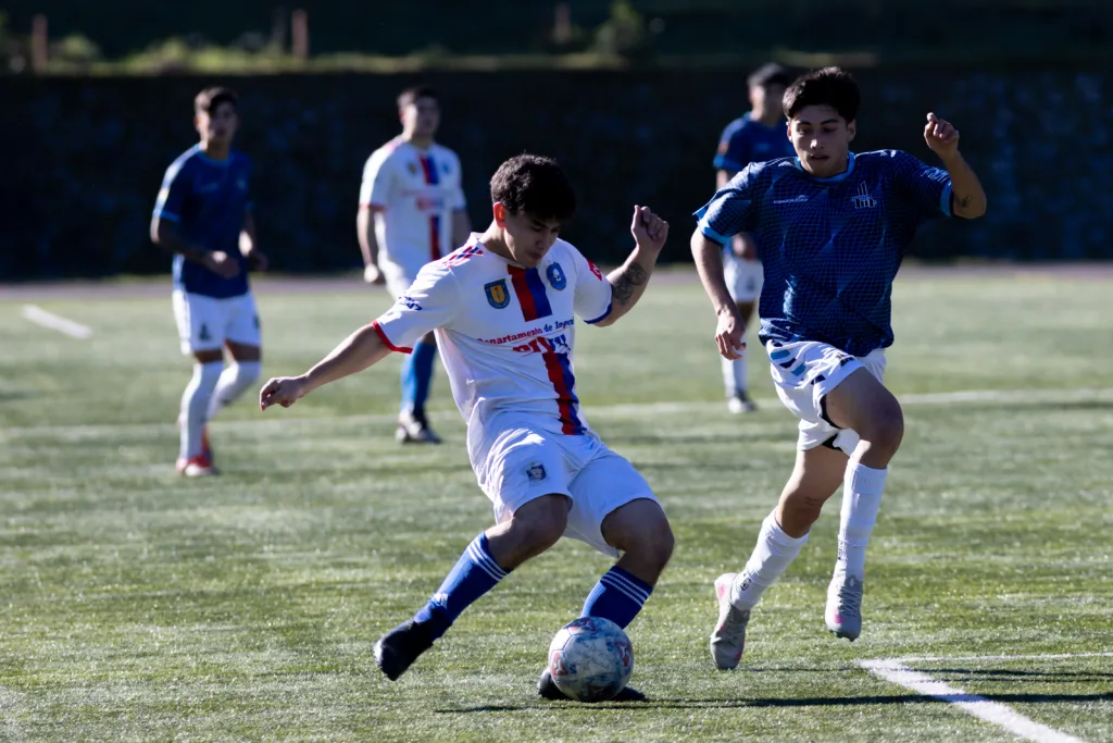 Clásico ingenieril dejó al primer finalista del Campeonato Interfacultades de primera división