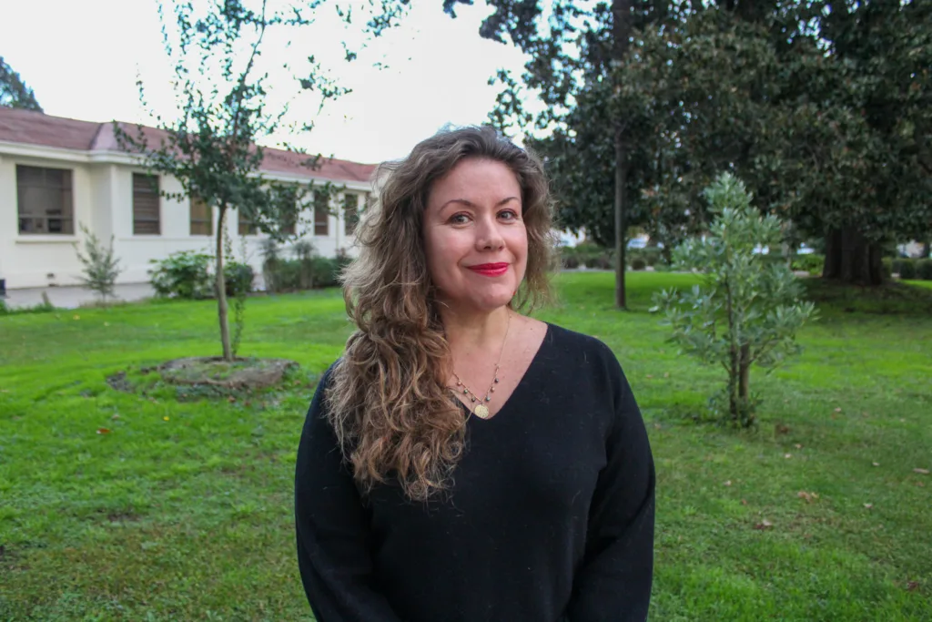 Alejandra Latorre Soto