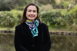 Marcela Varas lidera nuevo programa de transformación digital que fortalecerá el desarrollo y gestión institucional
