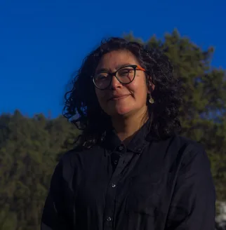 Imagen de María Esperanza Aravena Hernández
