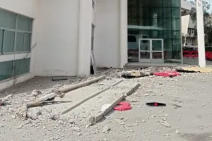 Diferencias geológicas explican daños estructurales observados tras sismo de magnitud 6.4 en Copiapó