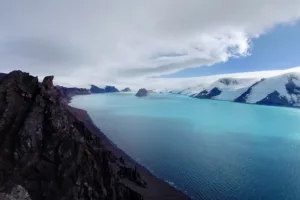 Ciencia chilena impulsa nuevas herramientas de bioseguridad para conservación de la Antártica frente al aumento del turismo