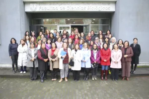 Nueva Red de Mujeres Líderes promoverá mentorías y liderazgo en investigación, innovación y emprendimiento