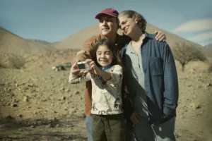 Mil Pedazos: Daniel Muñoz aterriza en Concepción con su película más cruda y personal