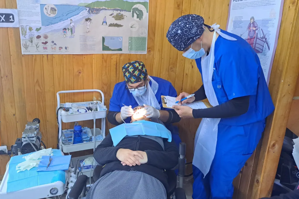 Alta participación marca la segunda convocatoria del Fondo de Vinculación con el Medio 2026