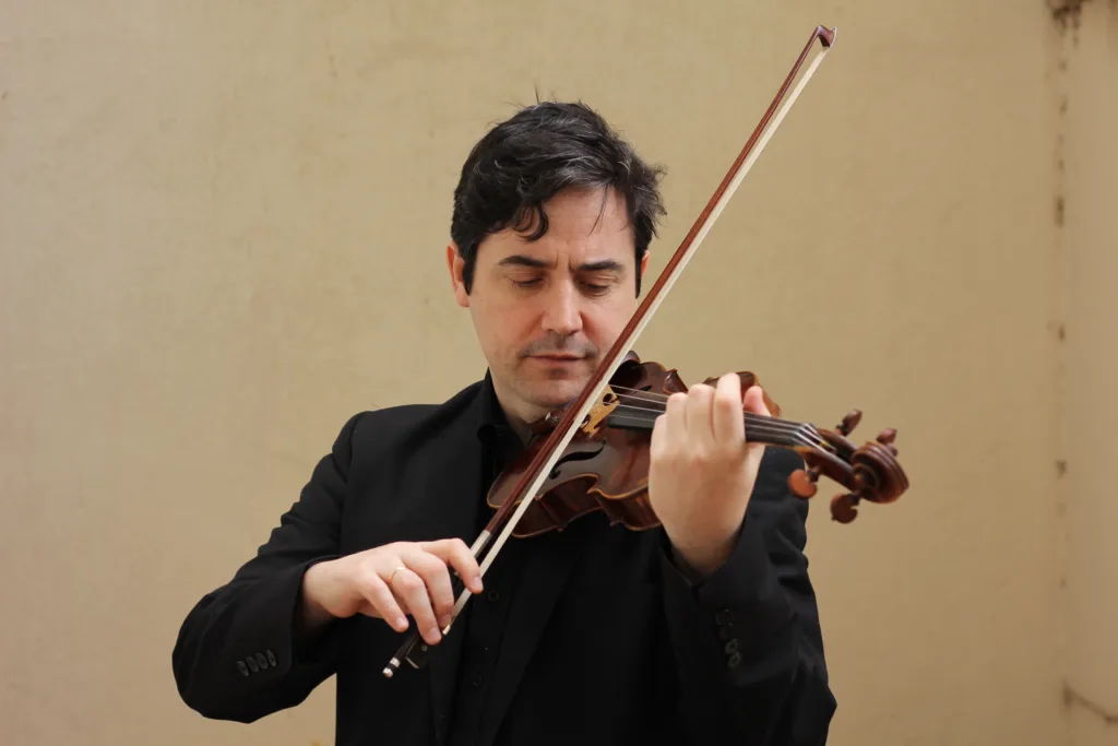 Temporada Sinfónica UdeC presentará por primera vez en Chile el Concierto para Violín de Edward Elgar