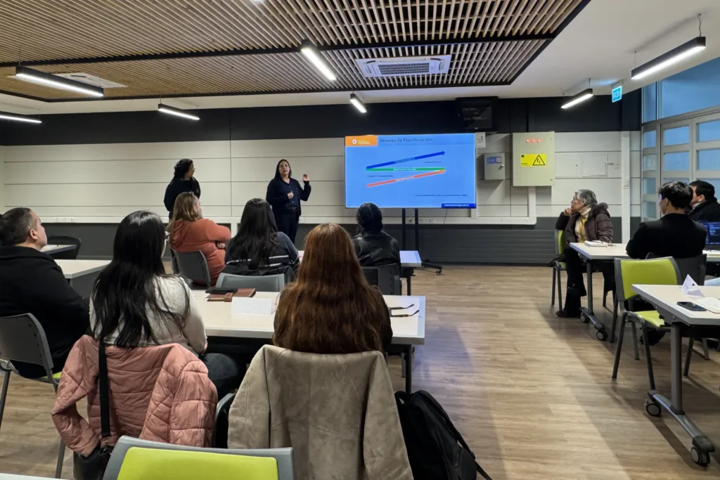 Escuela de Ciencias y Tecnologías da inicio a la construcción colaborativa de su Plan Estratégico