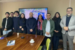 Encuentro interinstitucional promueve nuevas estrategias para la investigación en docencia universitaria