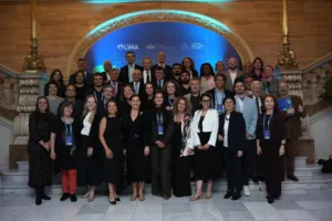 Teatro UdeC consolida su proyección internacional en la 19ª Conferencia Anual de Ópera Latinoamérica en Lima